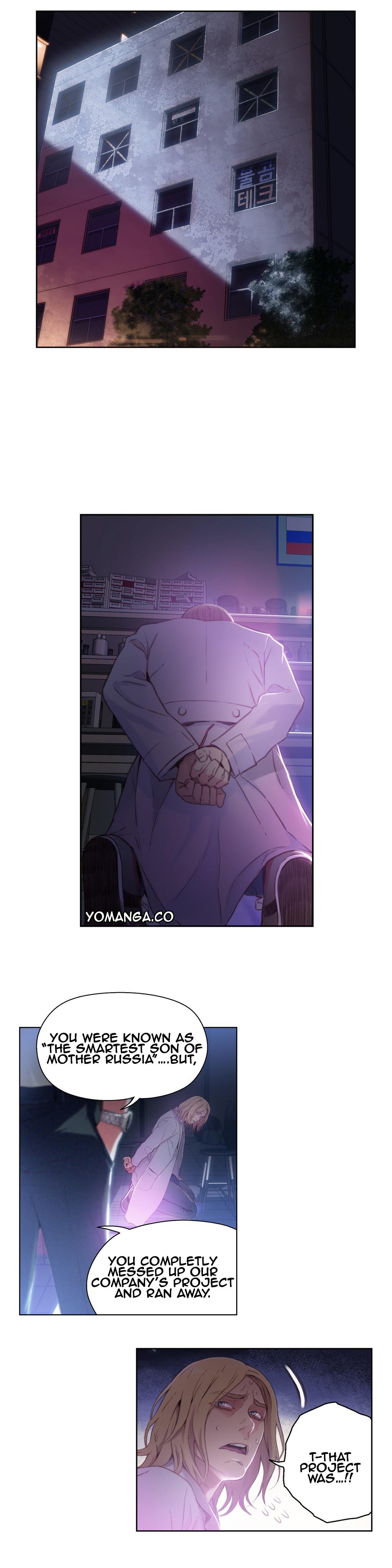 Sweet Guy Chapter 23 image 8