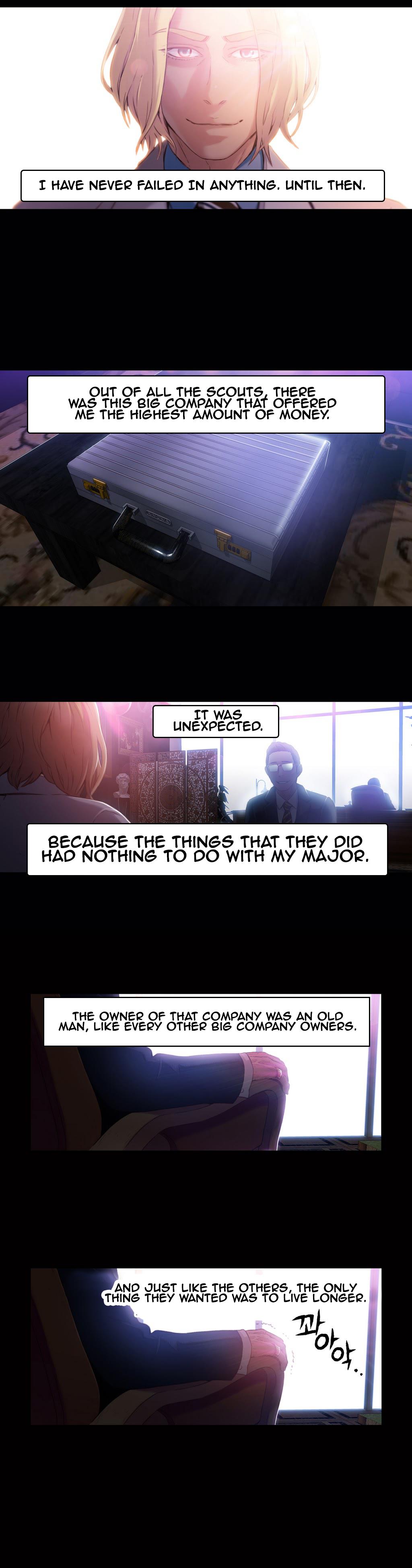 Sweet Guy Chapter 24 image 2
