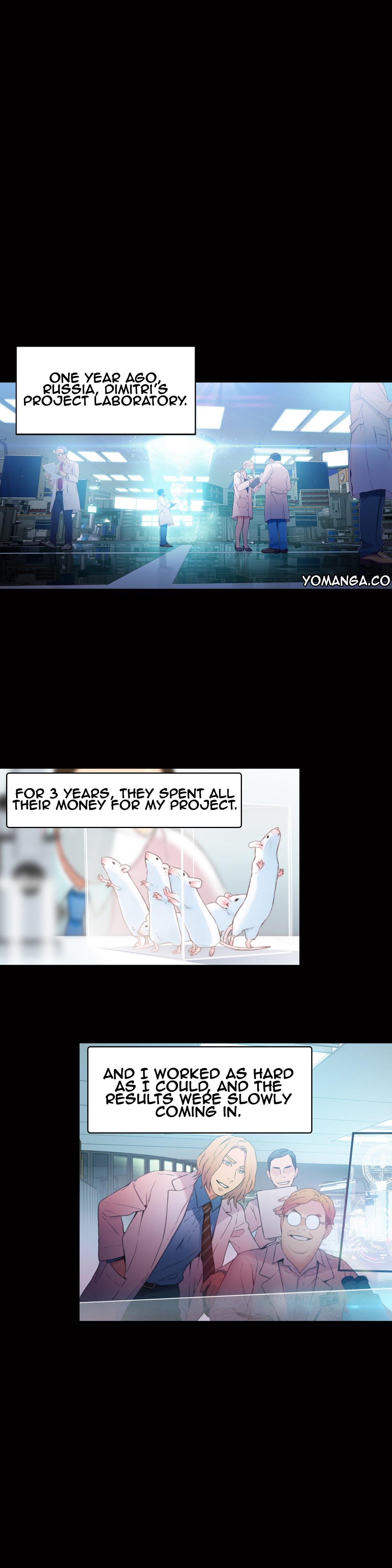 Sweet Guy Chapter 24 image 4