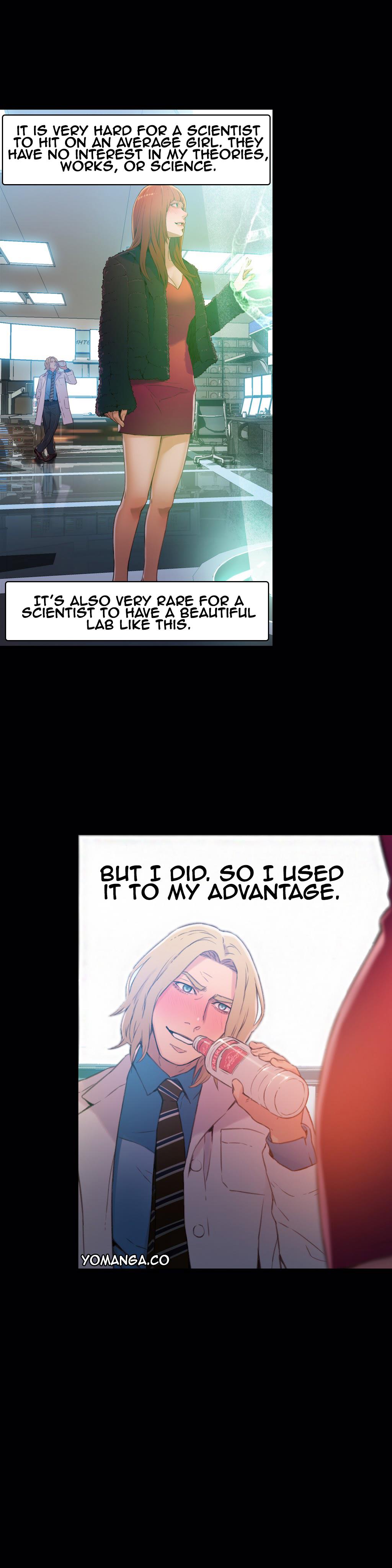 Sweet Guy Chapter 24 image 6