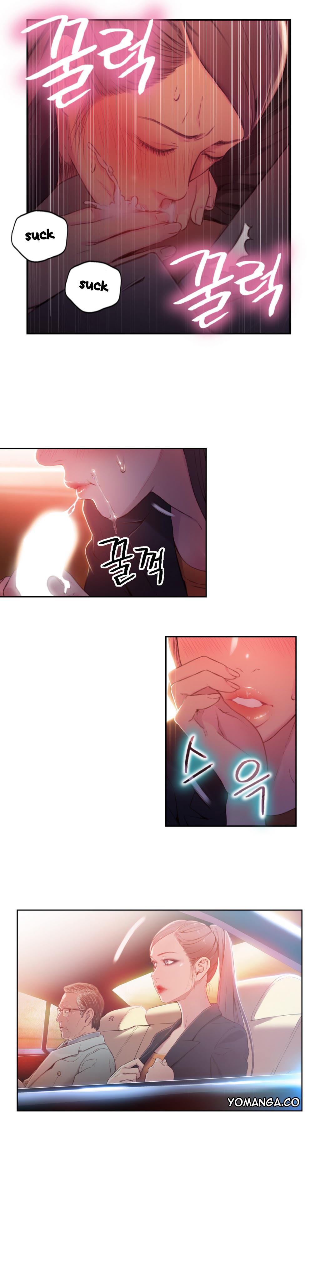 Sweet Guy Chapter 25 image 17