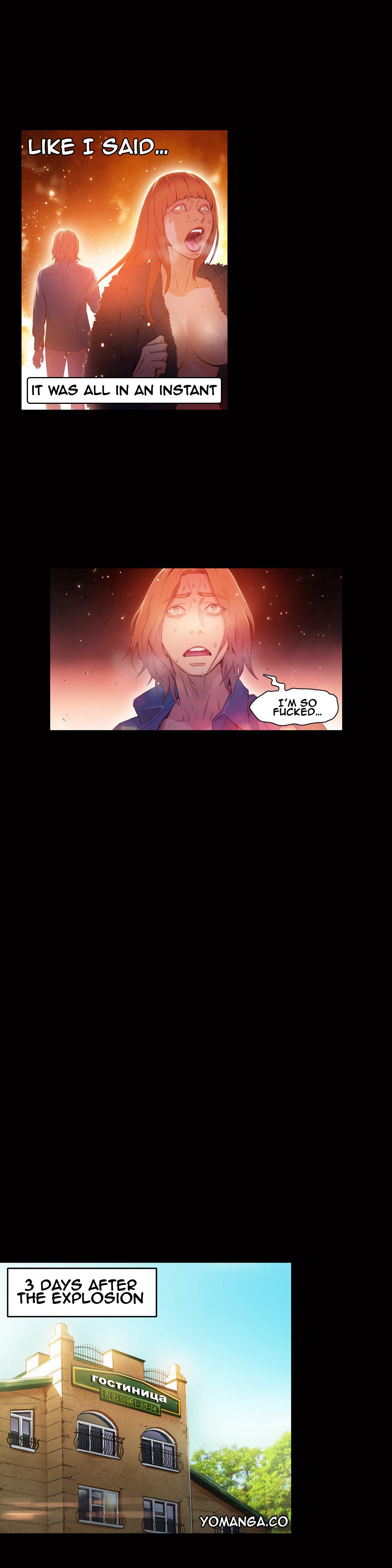 Sweet Guy Chapter 25 image 3