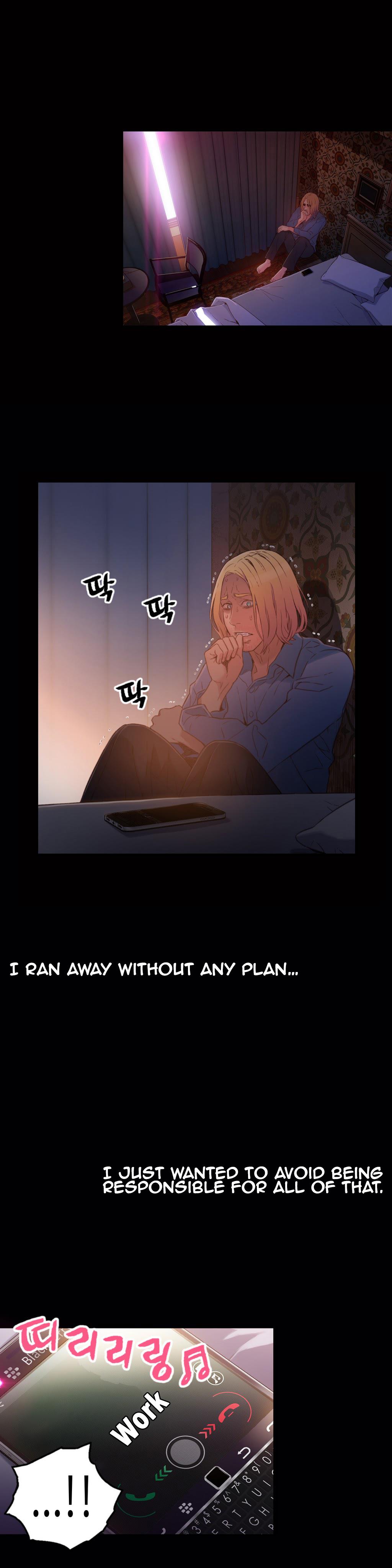 Sweet Guy Chapter 25 image 4