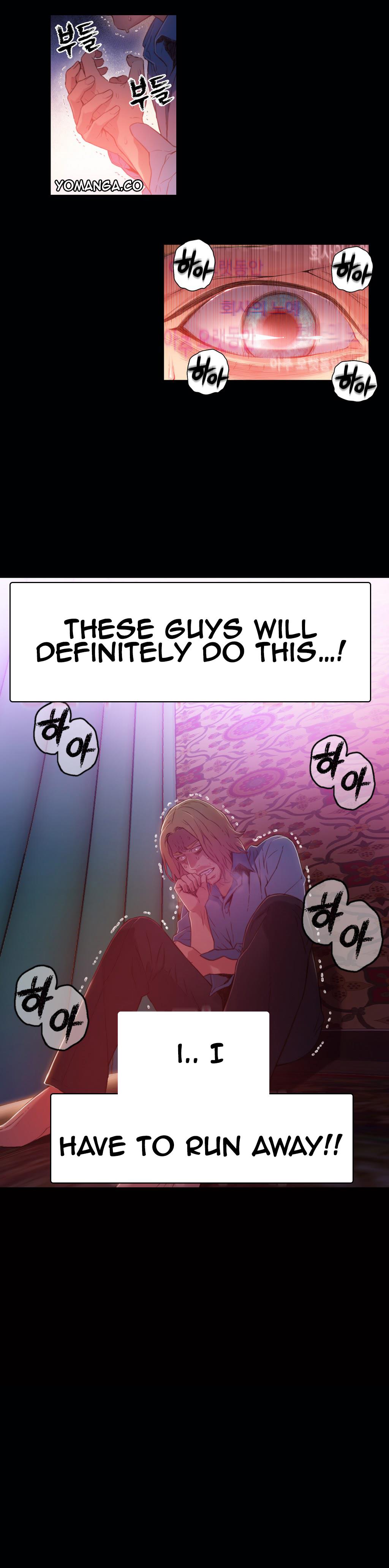 Sweet Guy Chapter 25 image 8