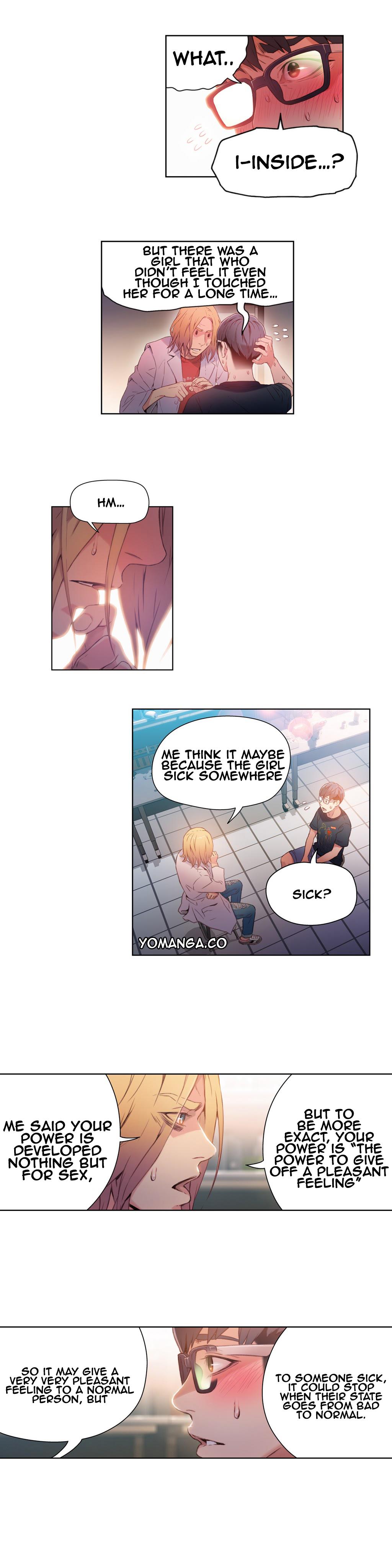 Sweet Guy Chapter 26 image 9