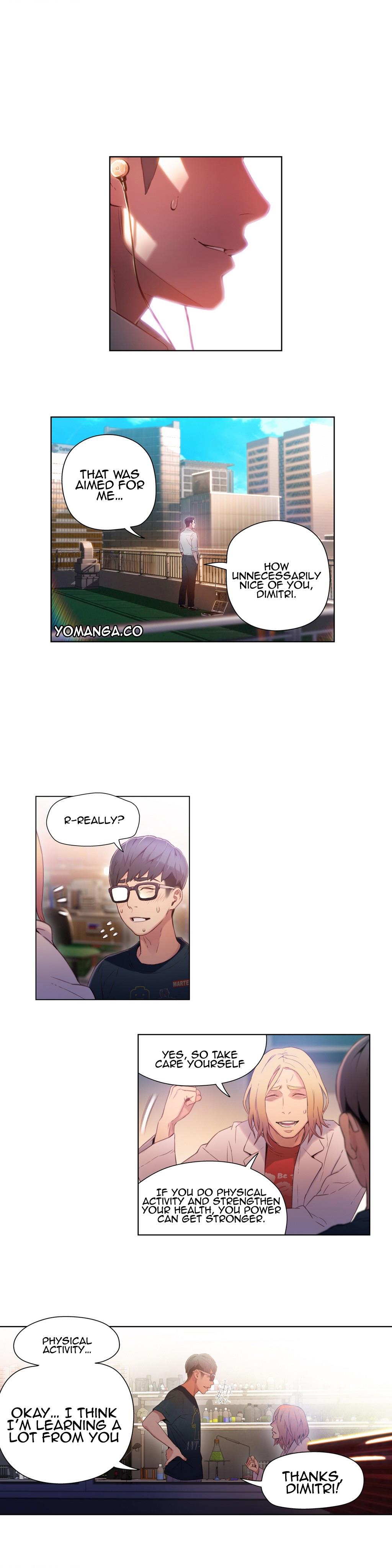 Sweet Guy Chapter 26 image 11