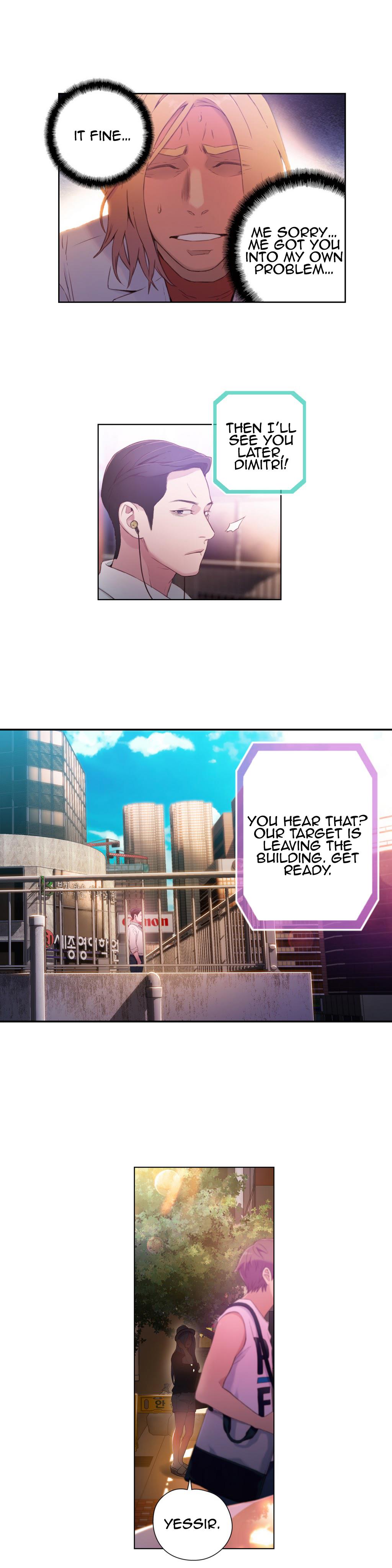 Sweet Guy Chapter 26 image 12