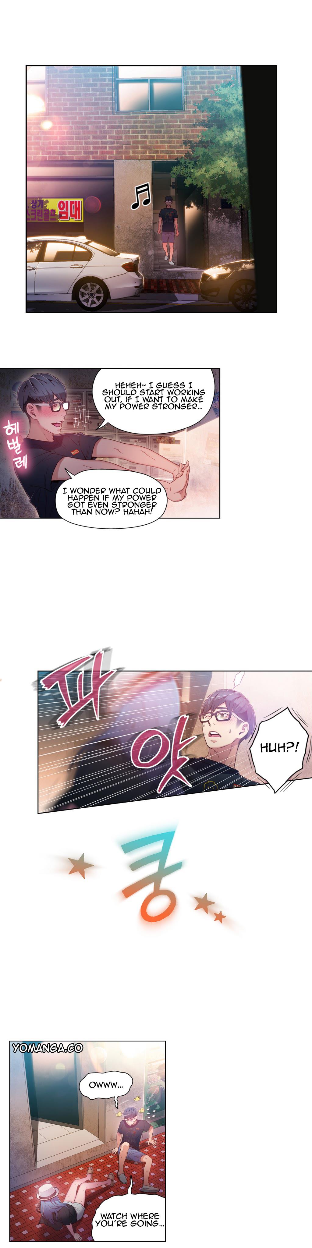 Sweet Guy Chapter 26 image 13