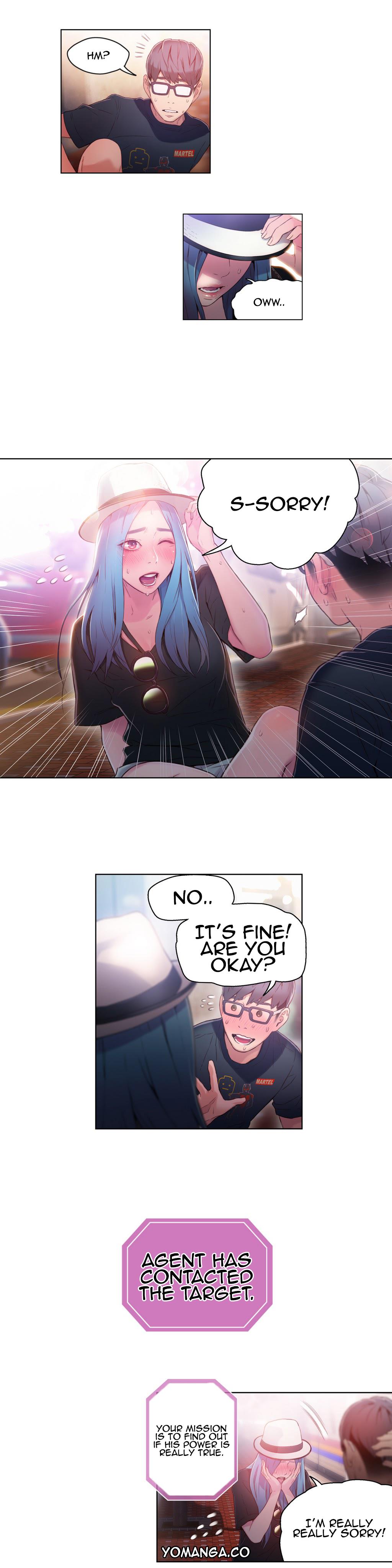 Sweet Guy Chapter 26 image 14