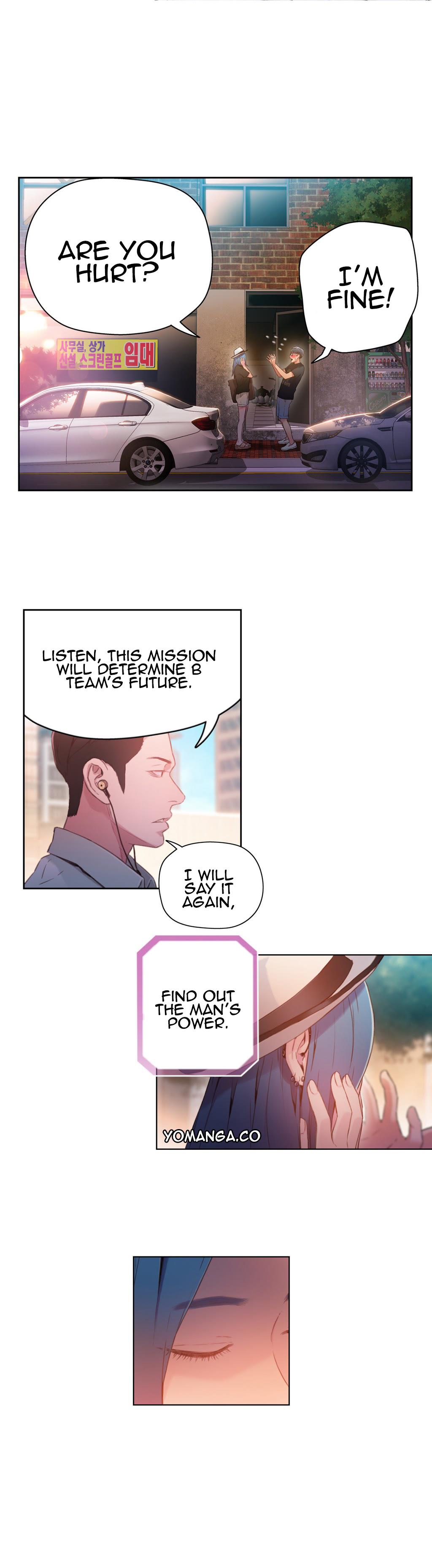 Sweet Guy Chapter 26 image 15
