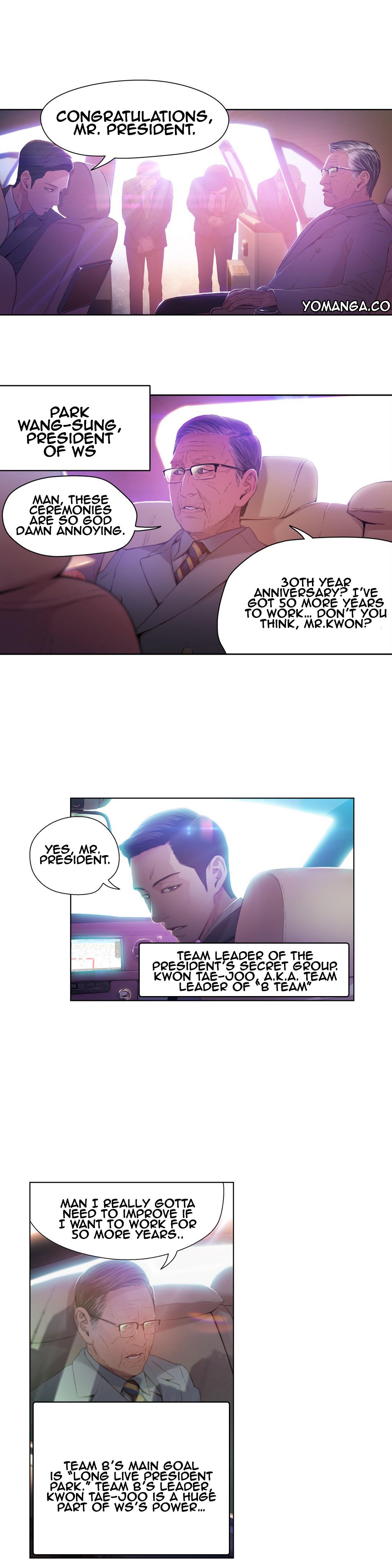 Sweet Guy Chapter 26 image 2