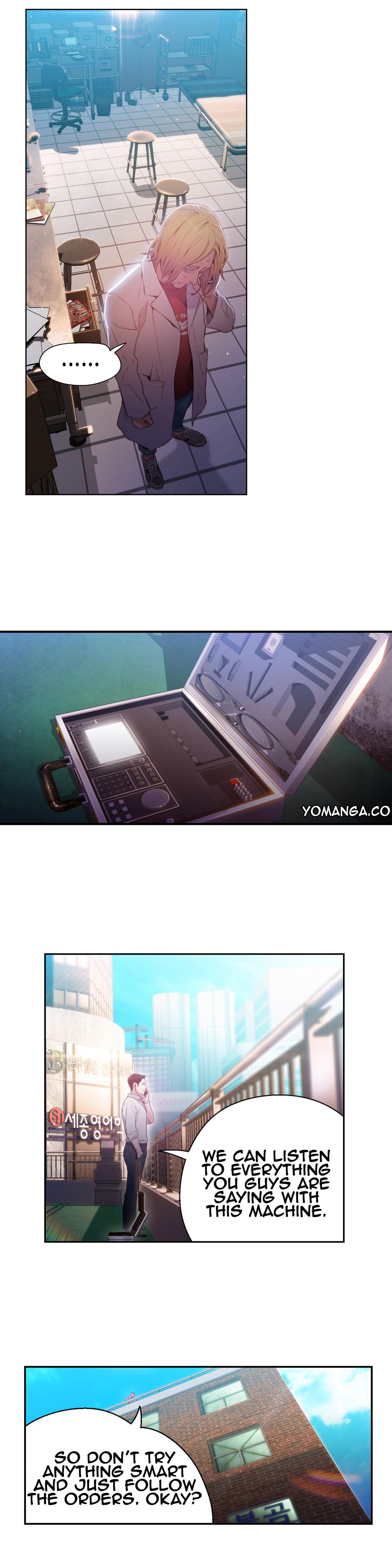 Sweet Guy Chapter 26 image 4