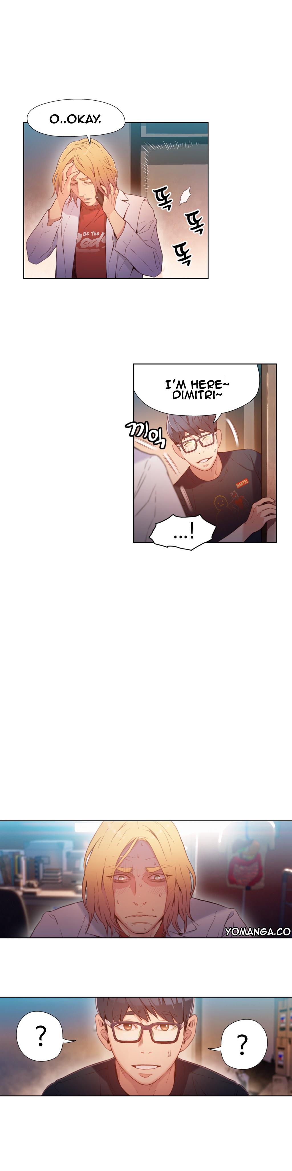 Sweet Guy Chapter 26 image 5