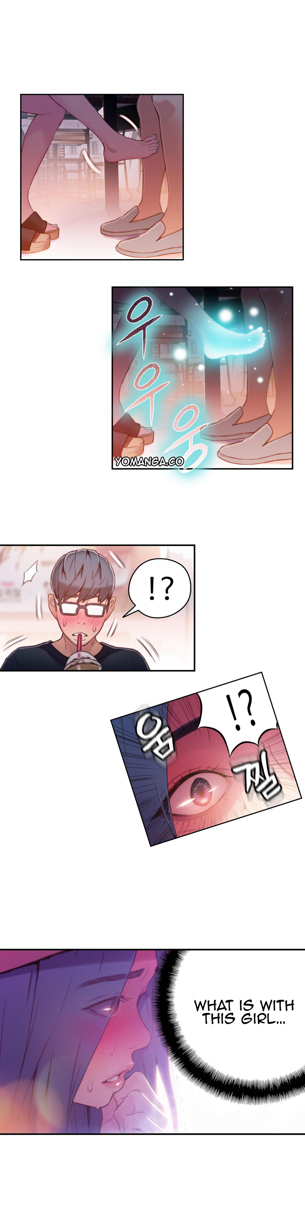Sweet Guy Chapter 27 image 9