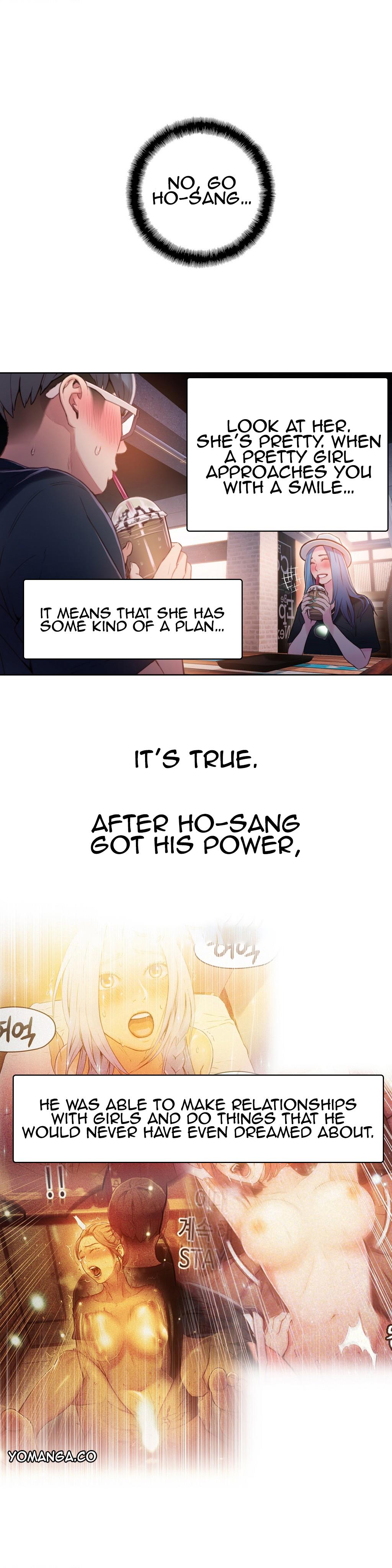 Sweet Guy Chapter 27 image 11