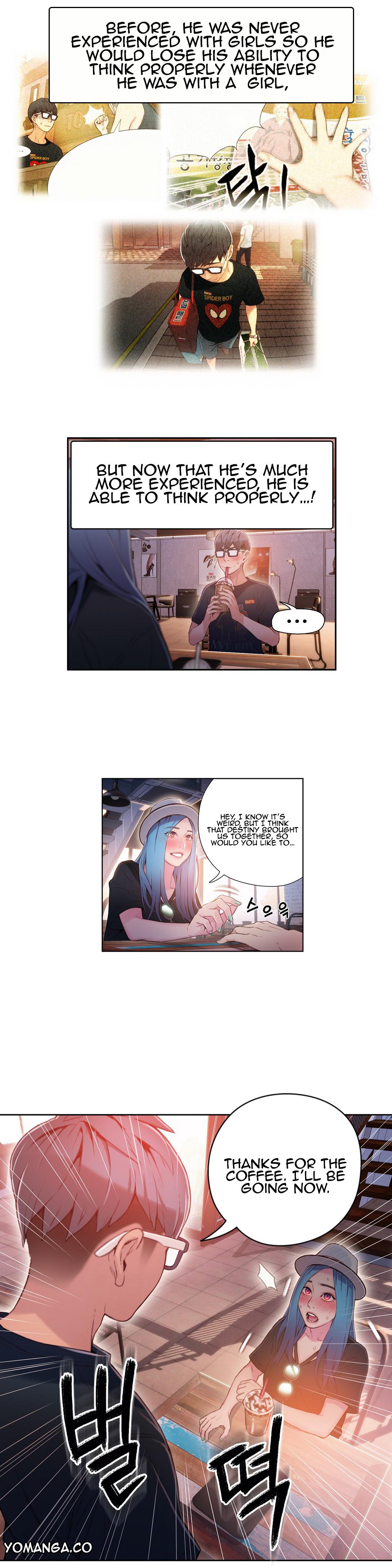 Sweet Guy Chapter 27 image 12