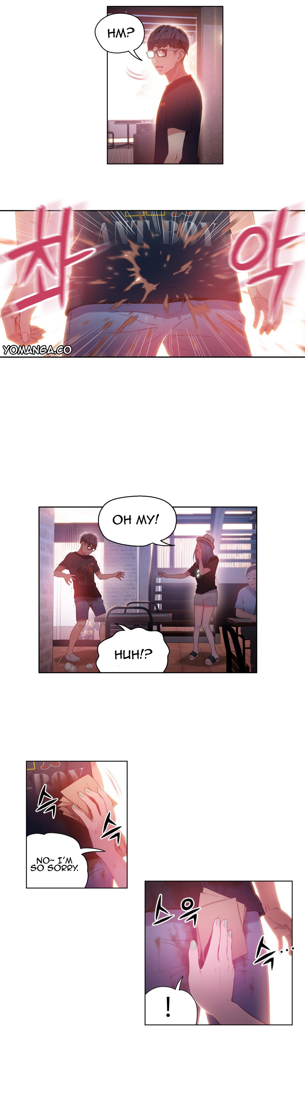 Sweet Guy Chapter 27 image 14