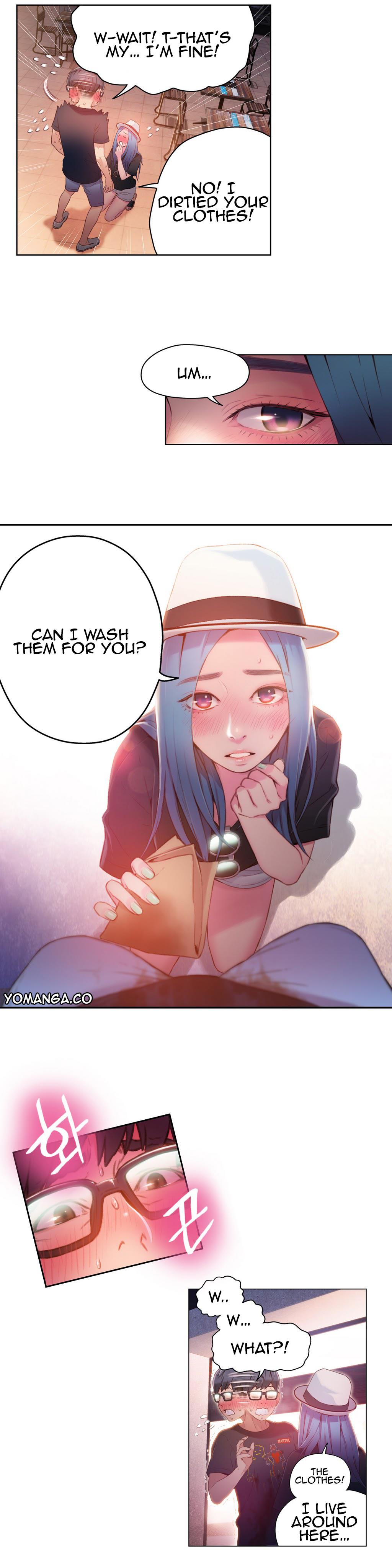 Sweet Guy Chapter 27 image 15