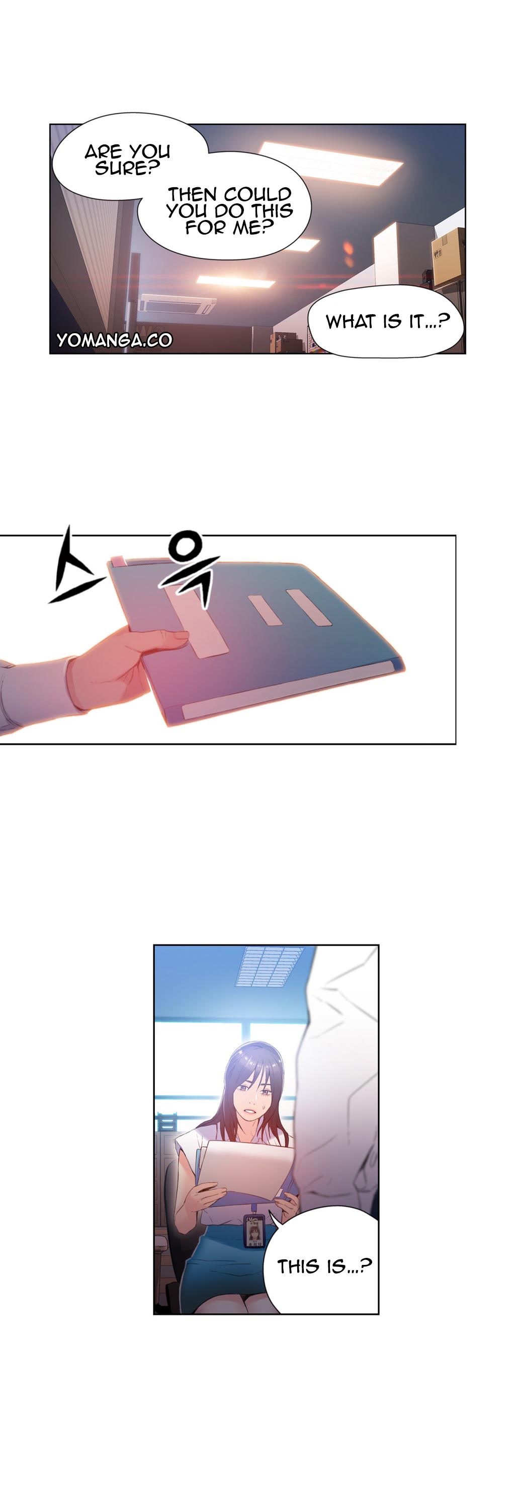 Sweet Guy Chapter 27 image 2