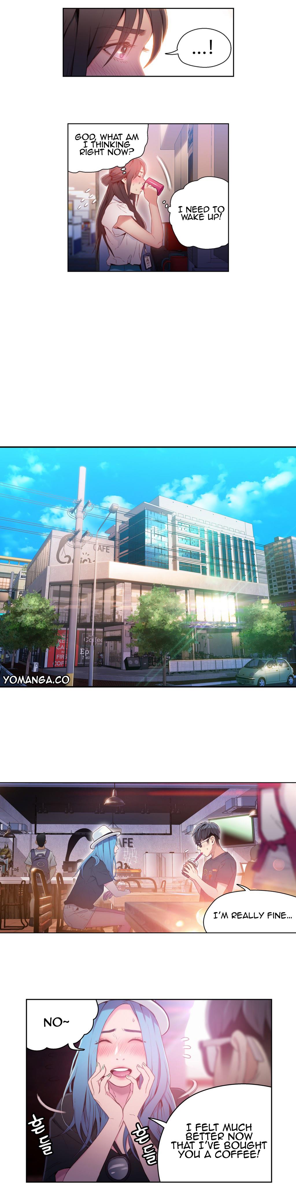 Sweet Guy Chapter 27 image 6