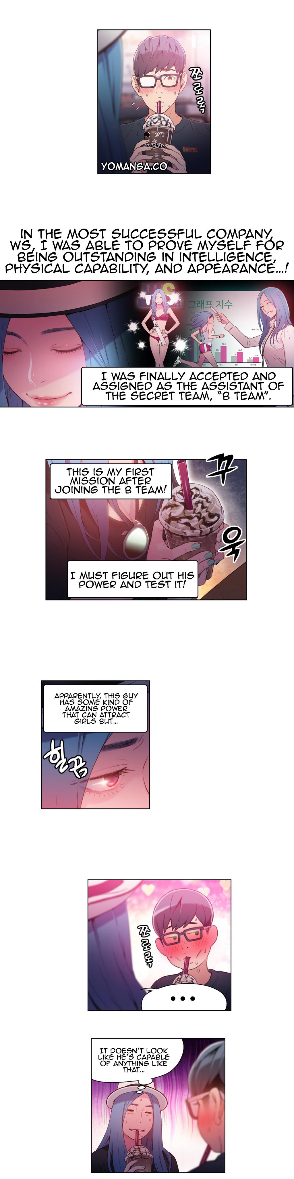Sweet Guy Chapter 27 image 7