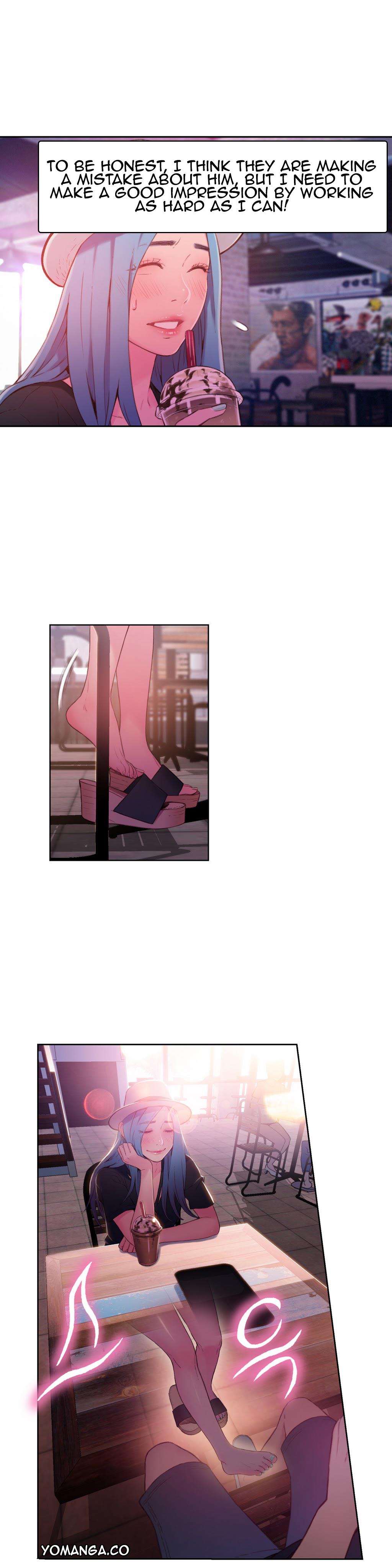 Sweet Guy Chapter 27 image 8