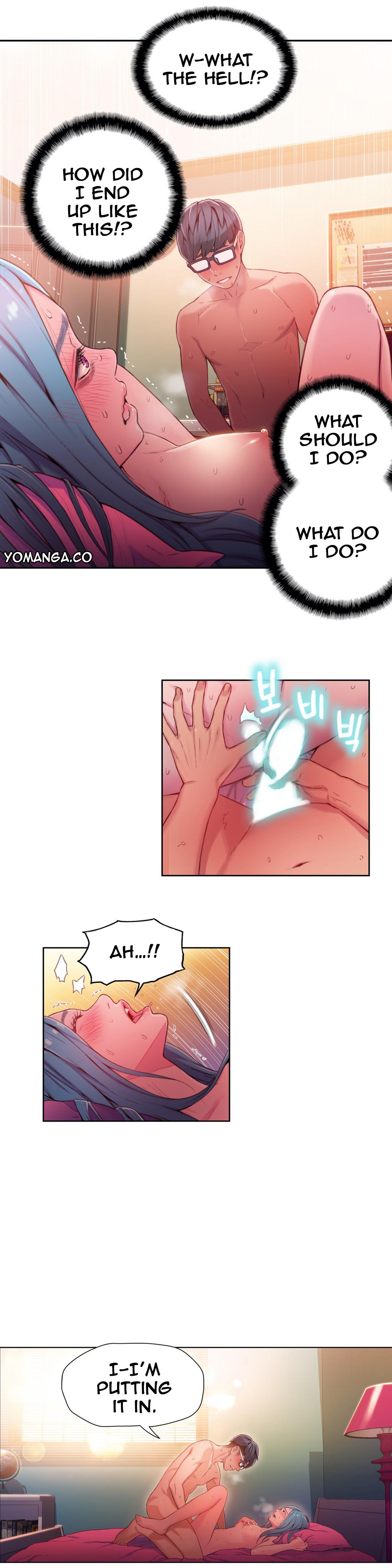 Sweet Guy Chapter 28 image 9