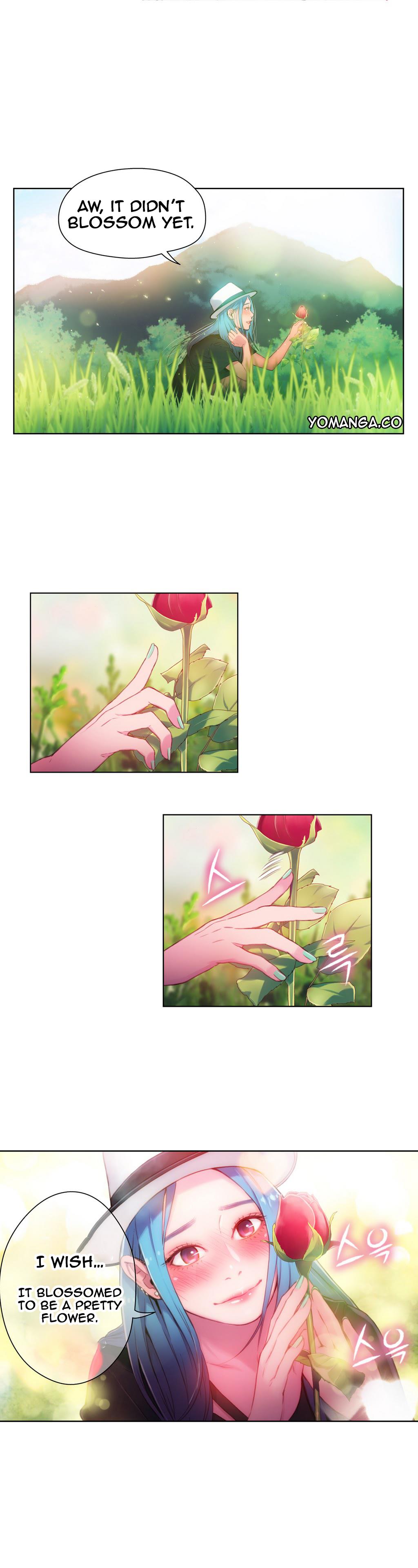 Sweet Guy Chapter 28 image 12