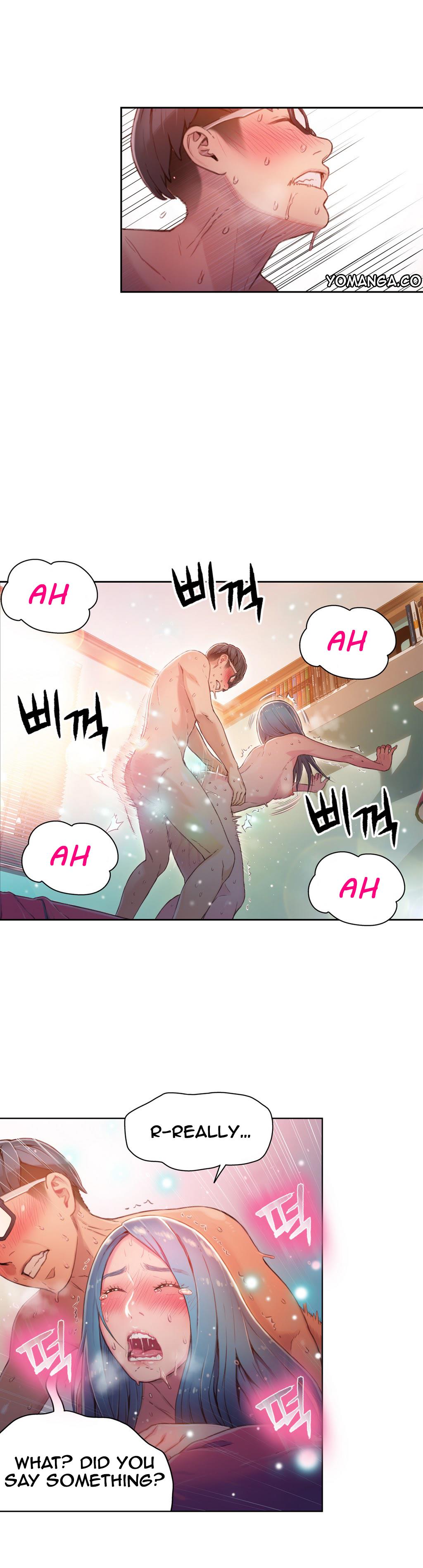 Sweet Guy Chapter 28 image 15