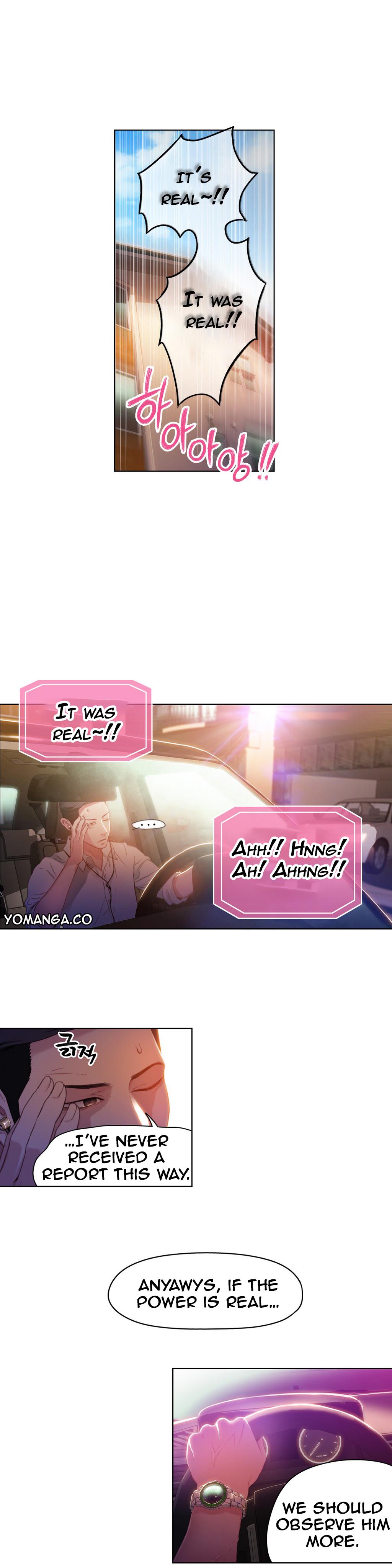 Sweet Guy Chapter 28 image 16