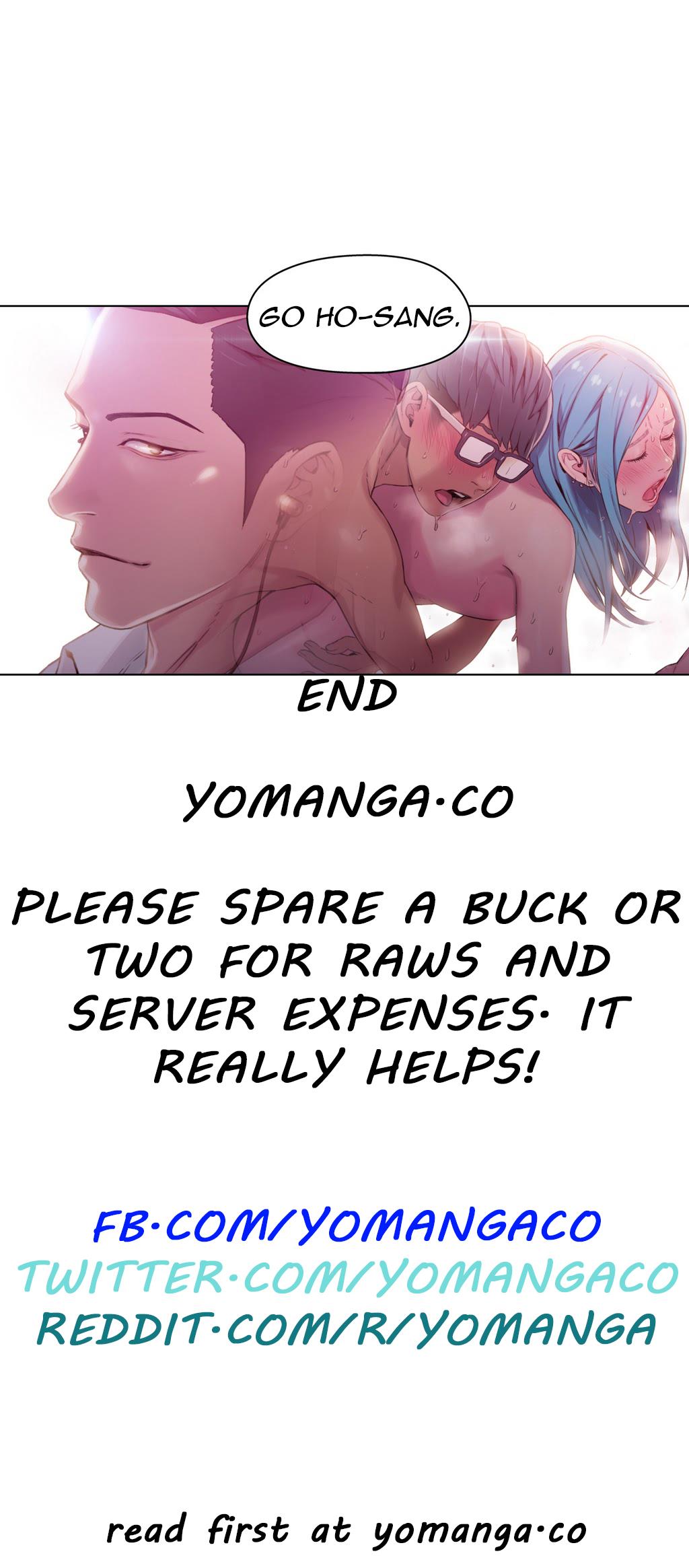Sweet Guy Chapter 28 image 17