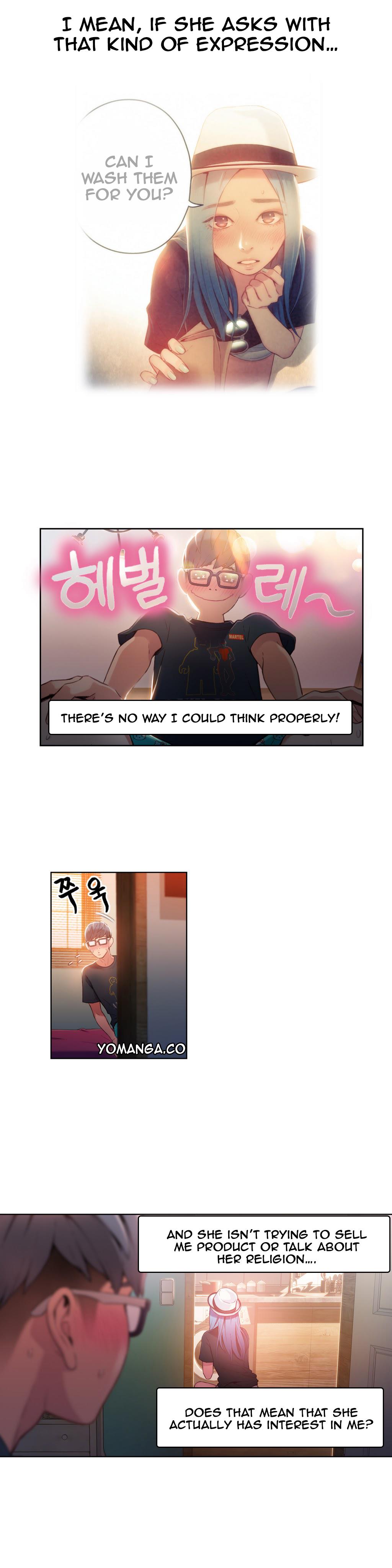Sweet Guy Chapter 28 image 2