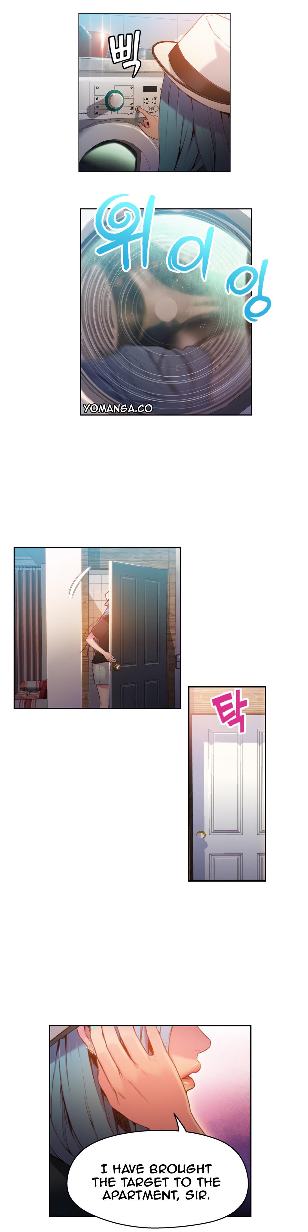 Sweet Guy Chapter 28 image 3