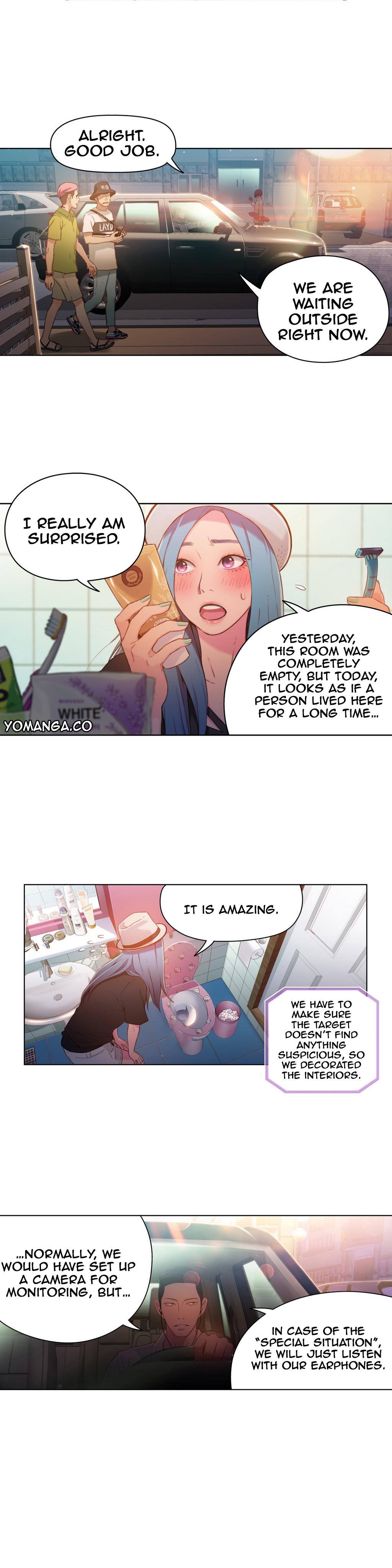 Sweet Guy Chapter 28 image 4