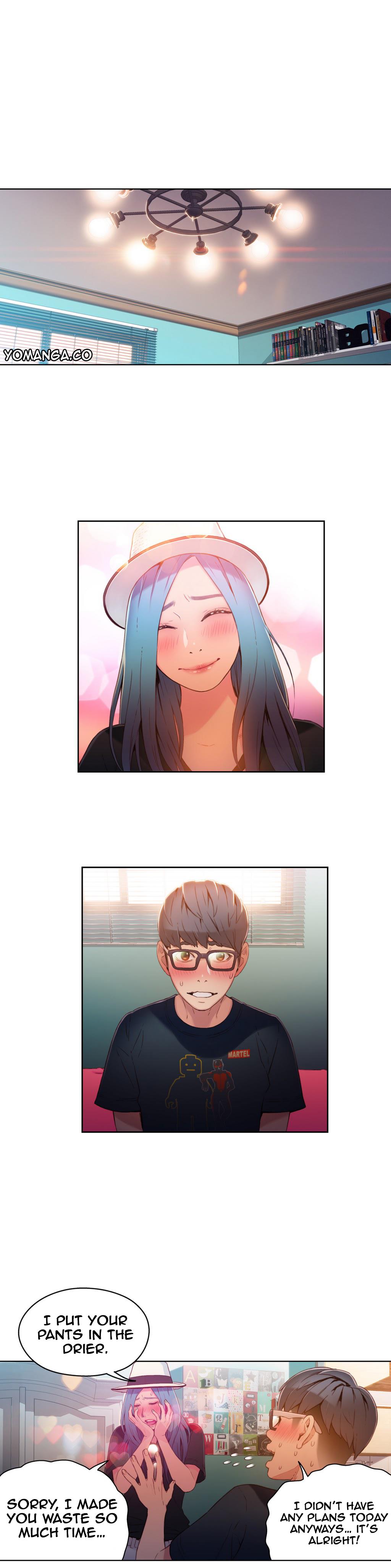 Sweet Guy Chapter 28 image 6