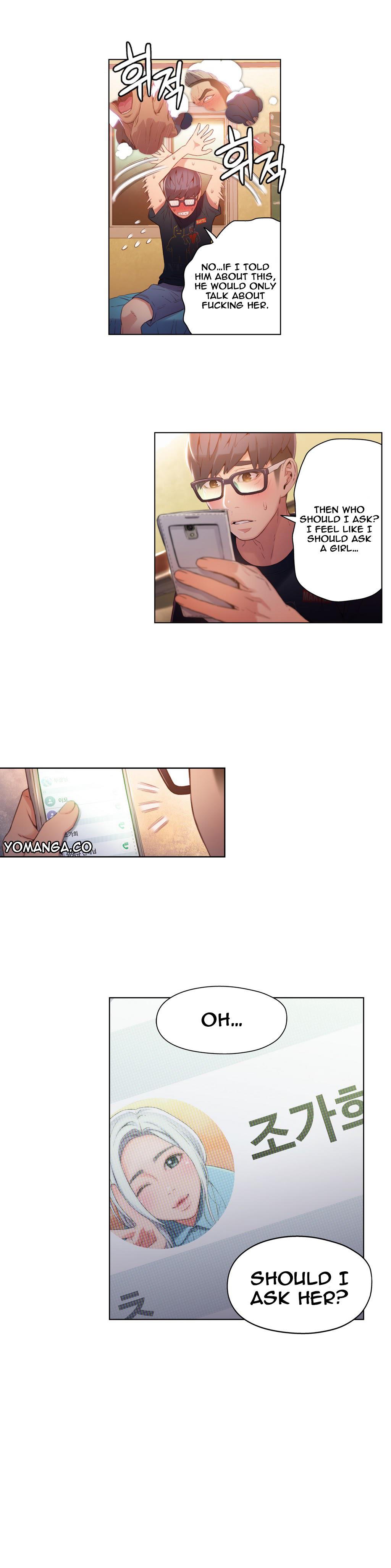 Sweet Guy Chapter 29 image 9