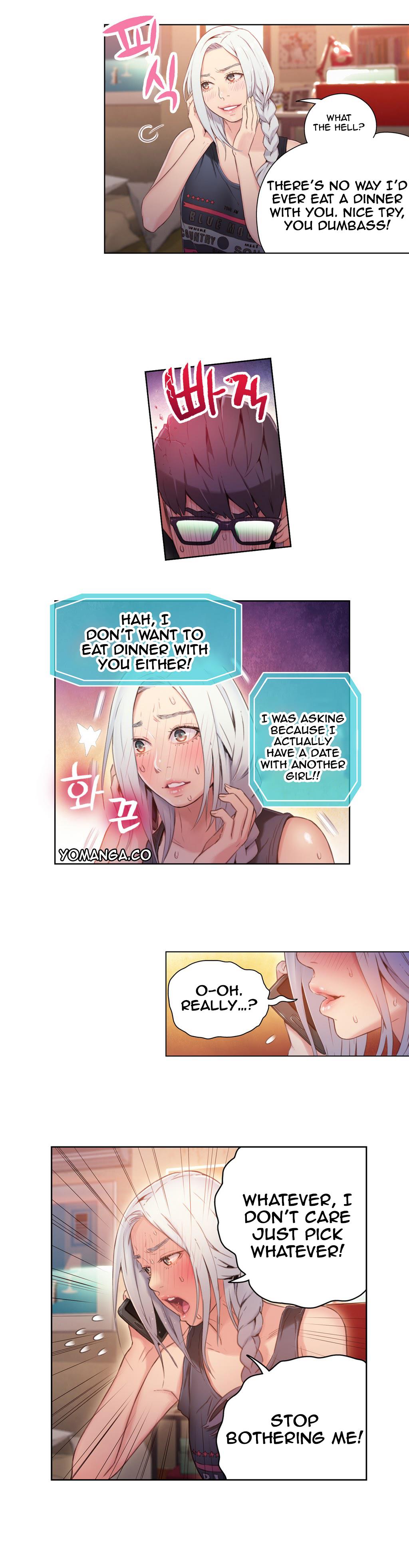 Sweet Guy Chapter 29 image 12