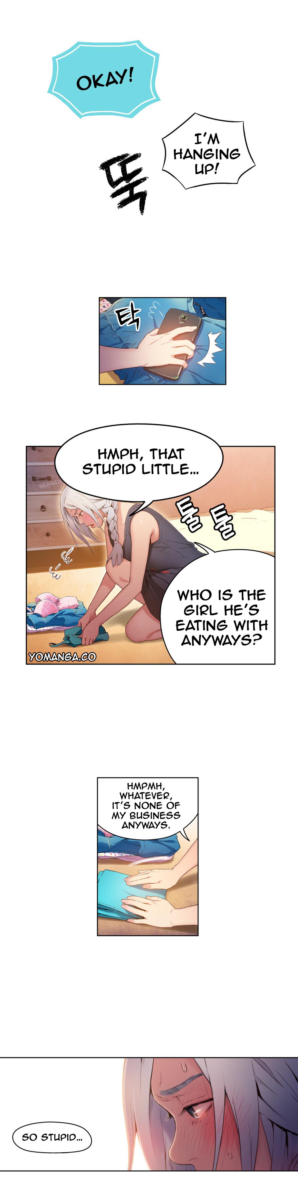 Sweet Guy Chapter 29 image 13
