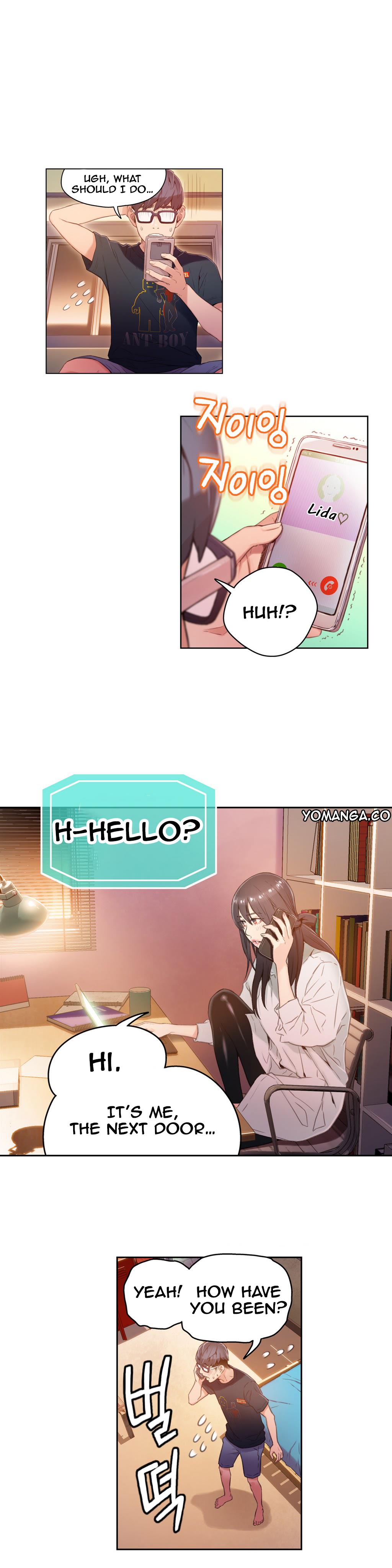 Sweet Guy Chapter 29 image 14