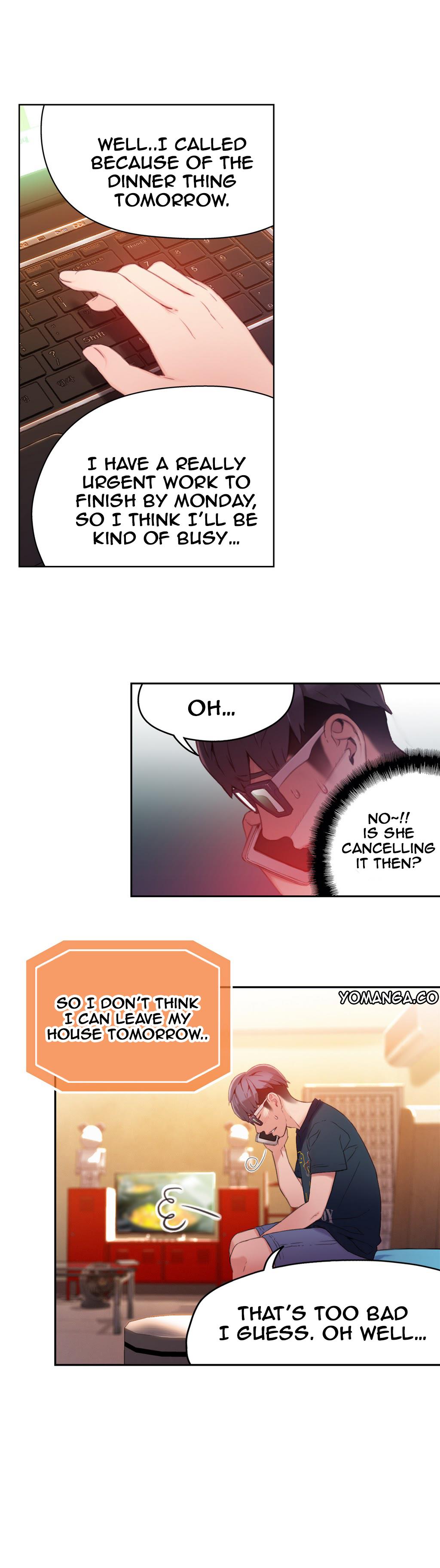 Sweet Guy Chapter 29 image 15