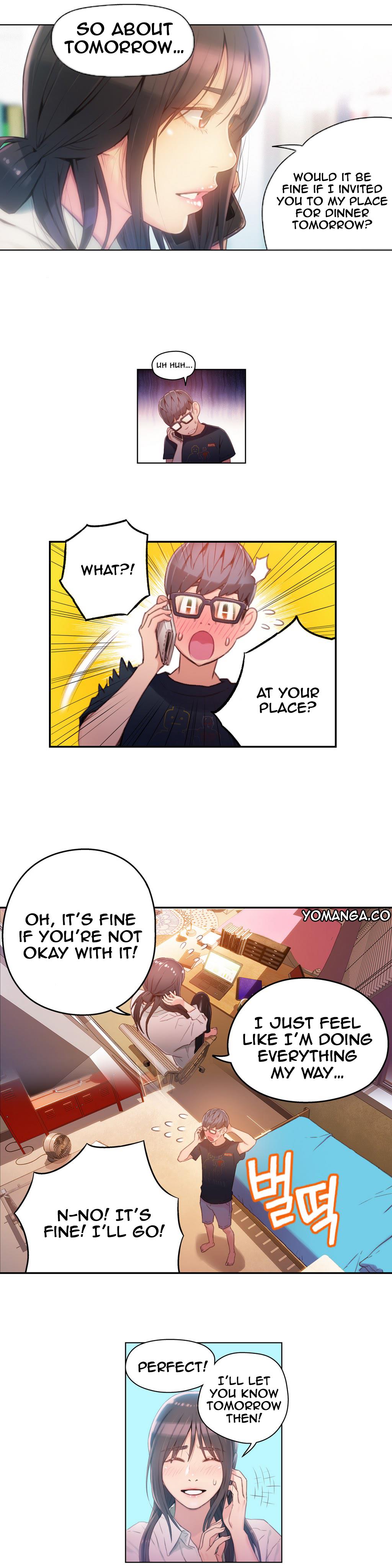 Sweet Guy Chapter 29 image 16