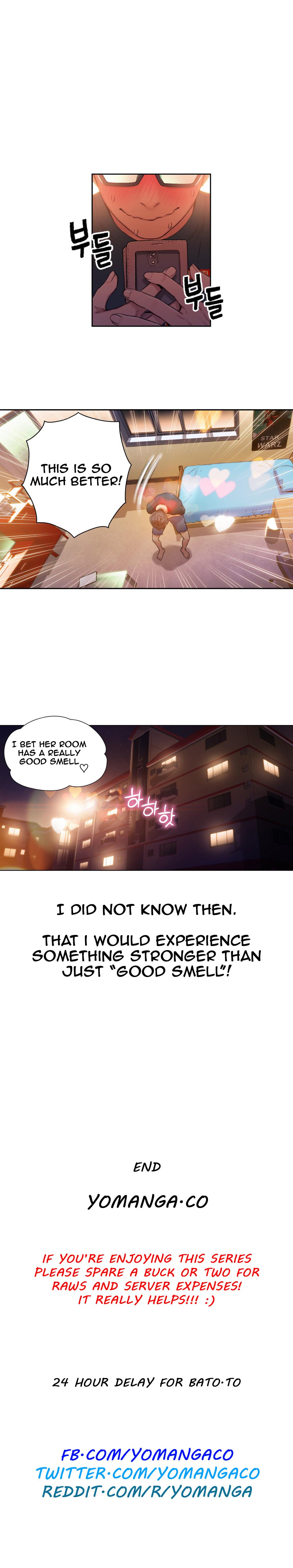 Sweet Guy Chapter 29 image 17