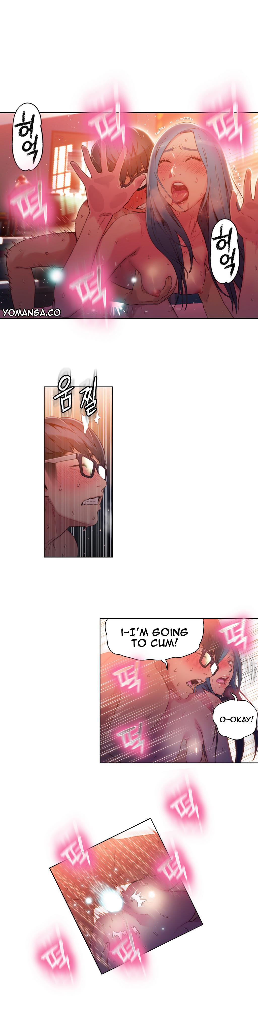 Sweet Guy Chapter 29 image 1