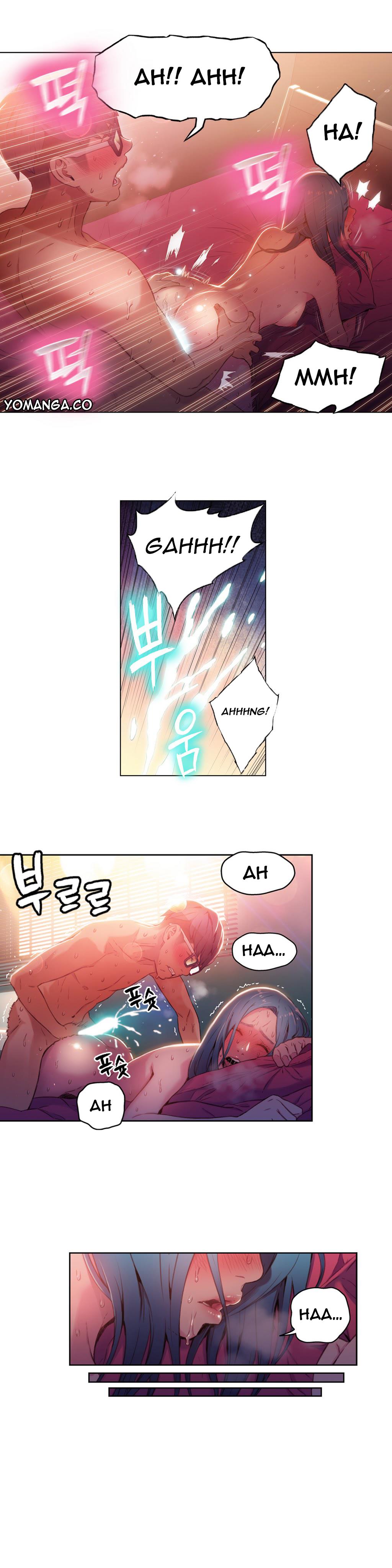 Sweet Guy Chapter 29 image 2