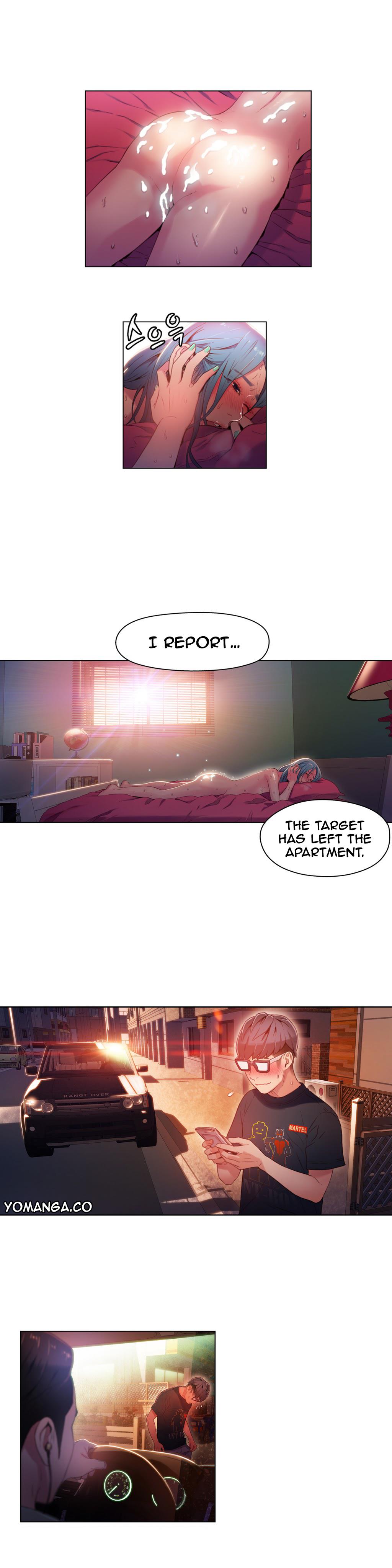 Sweet Guy Chapter 29 image 3