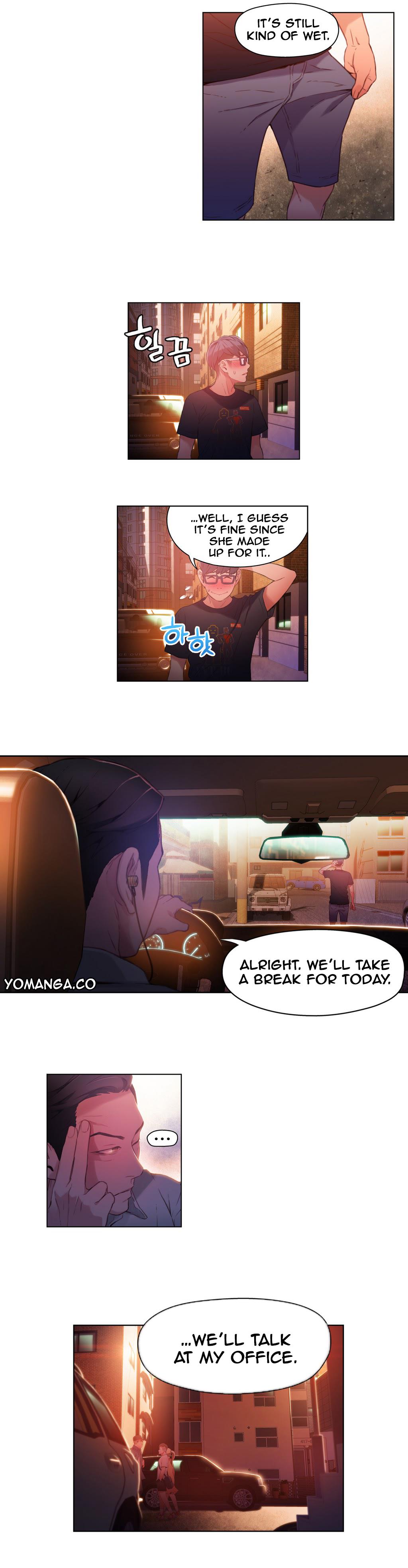 Sweet Guy Chapter 29 image 4