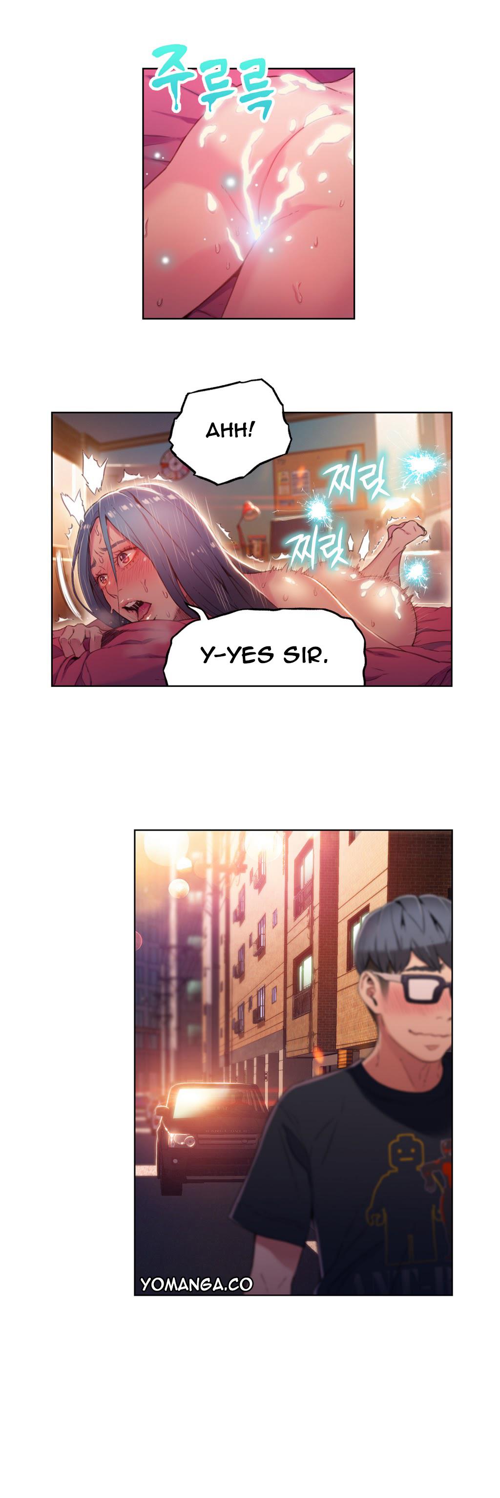 Sweet Guy Chapter 29 image 5