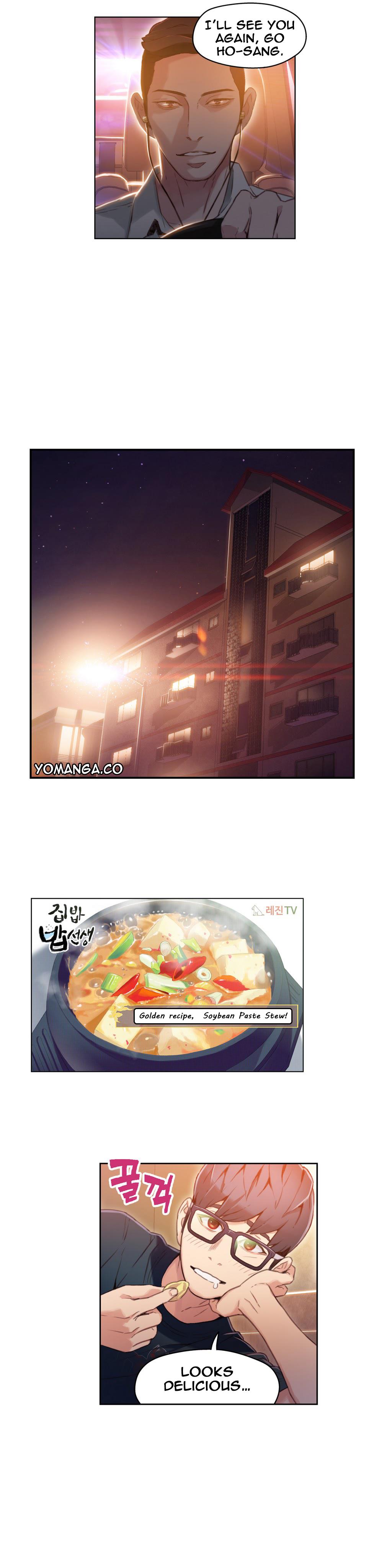 Sweet Guy Chapter 29 image 6