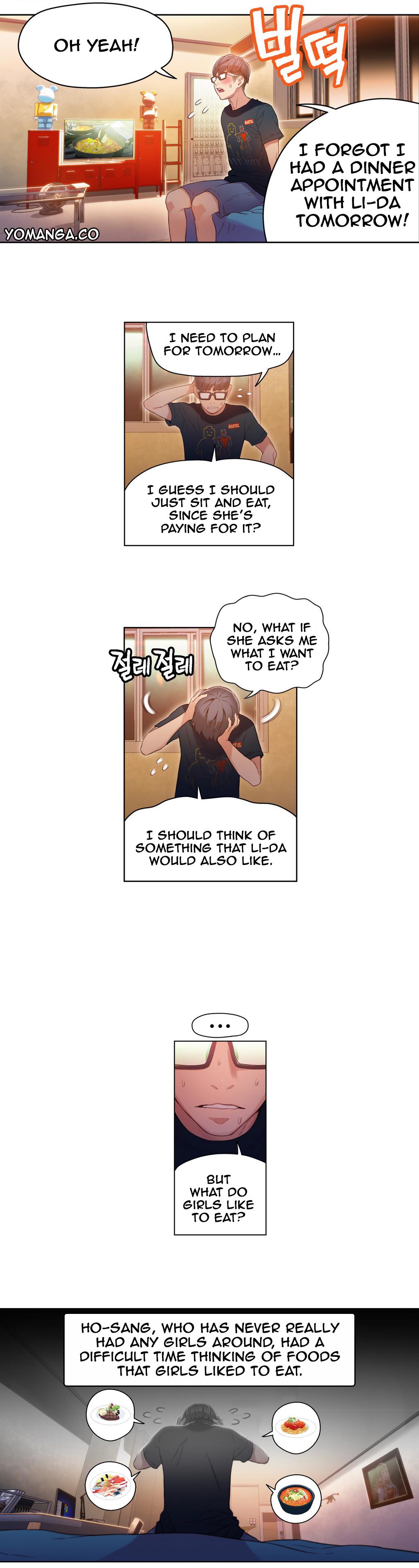 Sweet Guy Chapter 29 image 7