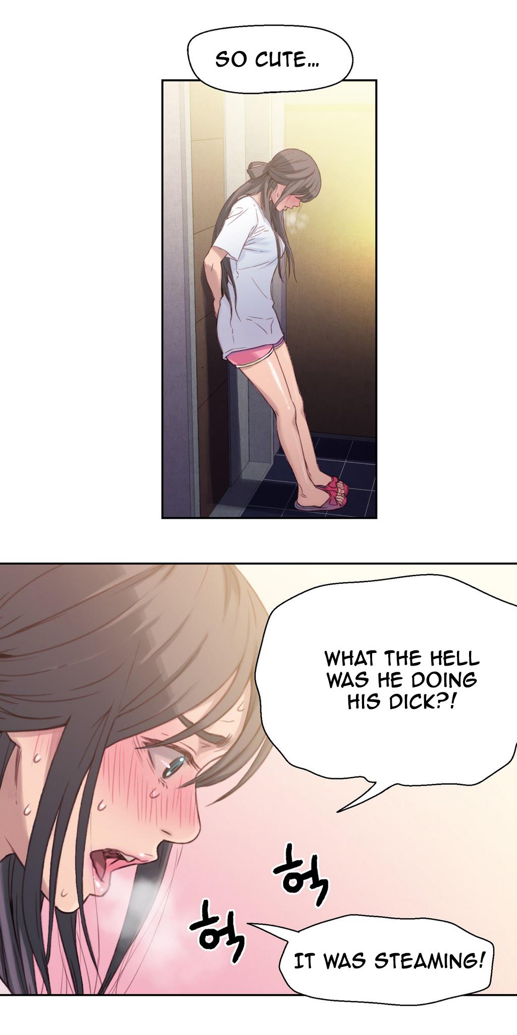 Sweet Guy Chapter 3 image 10